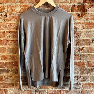 Manduka Pullover
